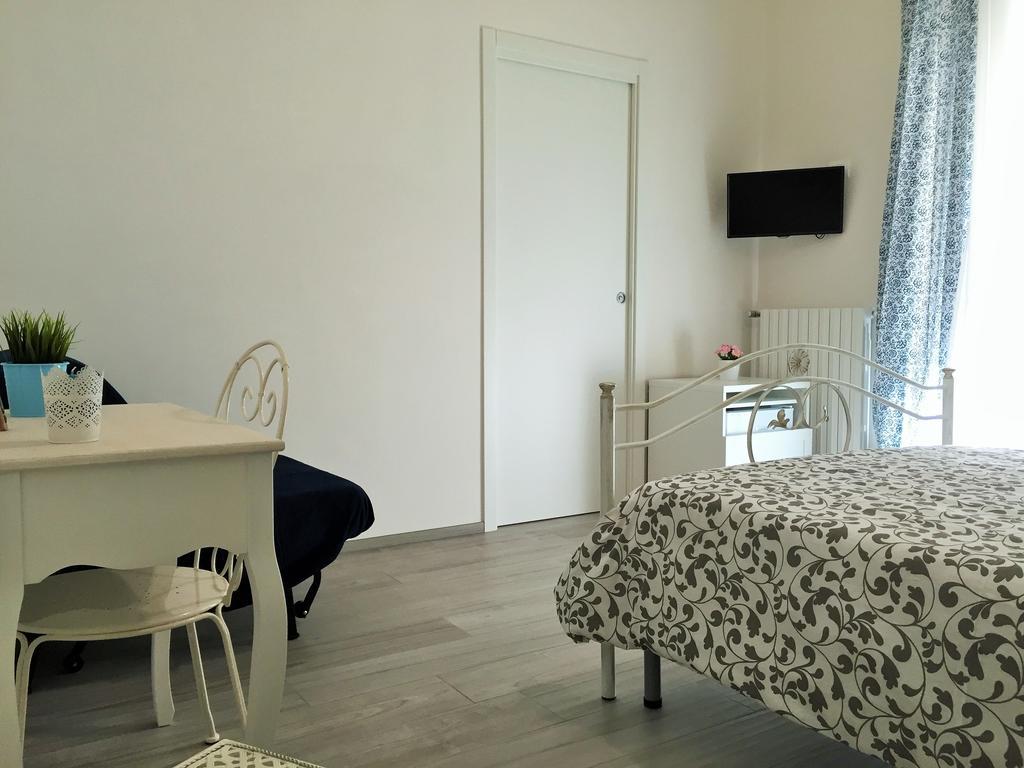 Apartament Profumo D'Amare Polignano a Mare Zewnętrze zdjęcie